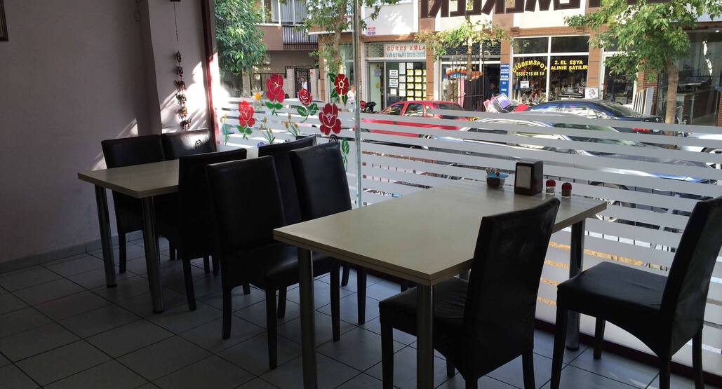 Bizim Ev Ev Yemekleri Avcilar Merkez Istanbul